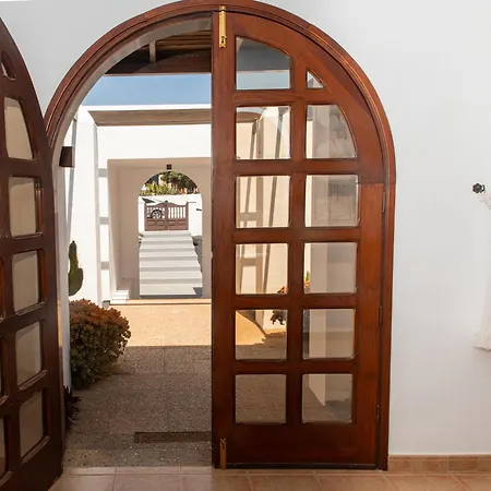 Appartement Blanca Nudist Exclusive *