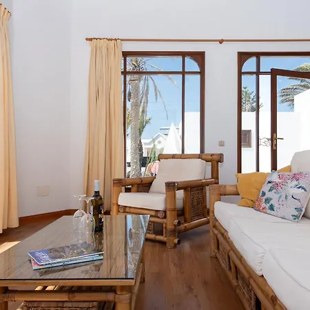 Blanca Nudist Exclusive