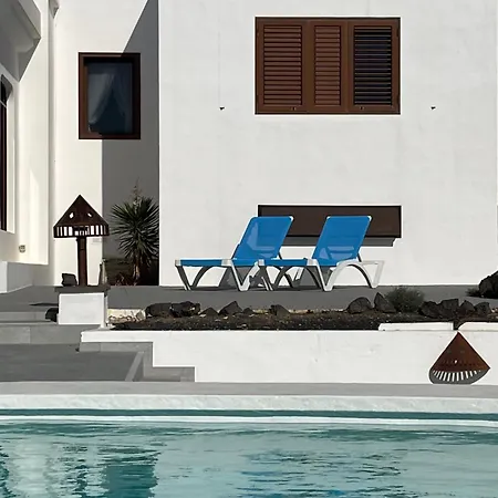 Appartement Blanca Nudist Exclusive *